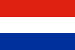 Netherlands flag representing former MASH committee members Coyote & Roadrunner and Augustus Arsonist!