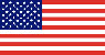 U.S. flag representing MASH founding committee member Daddy Long Legs and MASH committee member Goldilocks!
