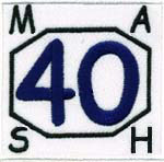 MASH award patch for 40 MASH hashes!!!!