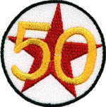 MASH award patch for 50 MASH hashes!!!!!