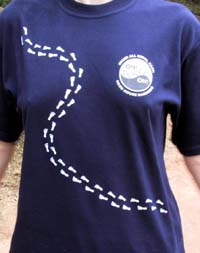 MASH Standard T-shirt (front)