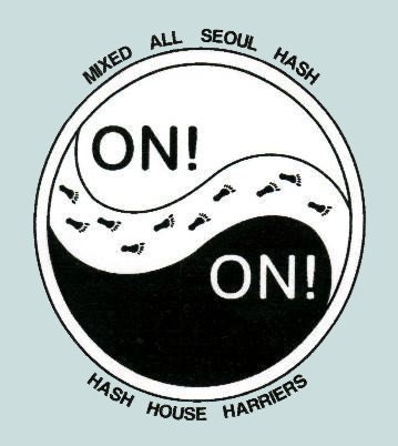 The MASH logo